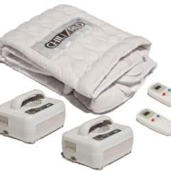 ChiliPad Cooling Mattress Pad